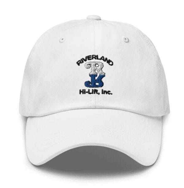 Riverland Hi-Lift Inc Hat