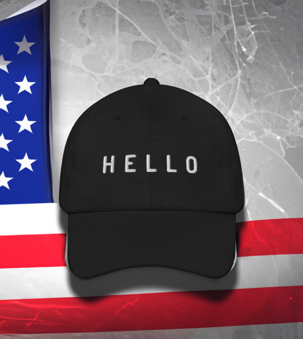 HELLO HATS