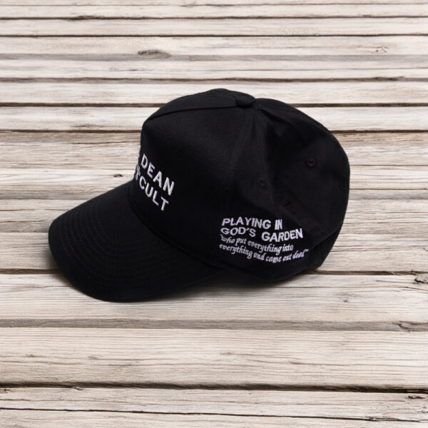 James Dean Death Cult Hats